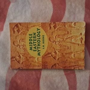 Middle Eastern Mythology